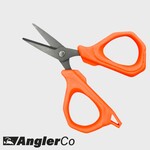 AnglerCO AnglerCo Core Series Braid Scissor