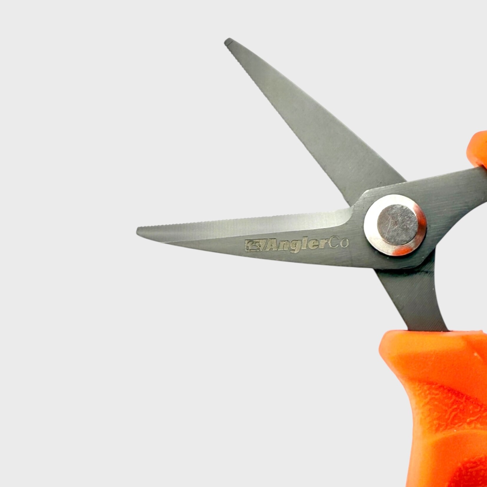 AnglerCO AnglerCo Core Series Braid Scissor