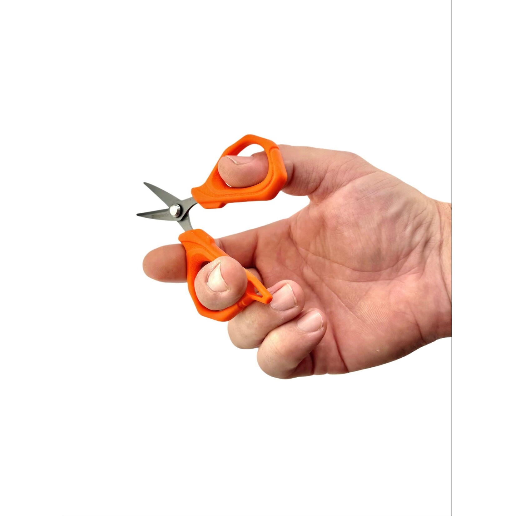 AnglerCO AnglerCo Core Series Braid Scissor