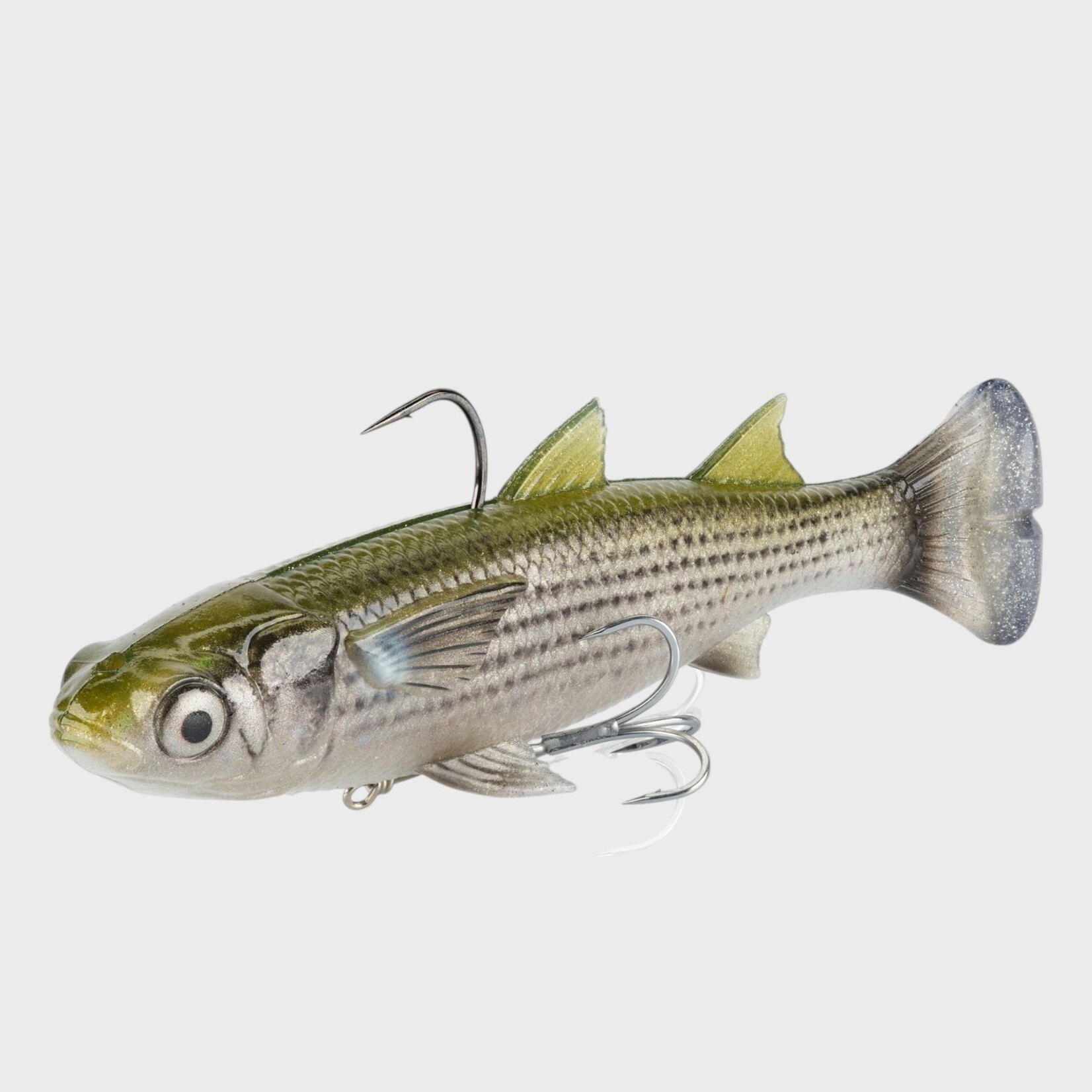 Savage Gear Savage Gear 3D LT Mullet Pro