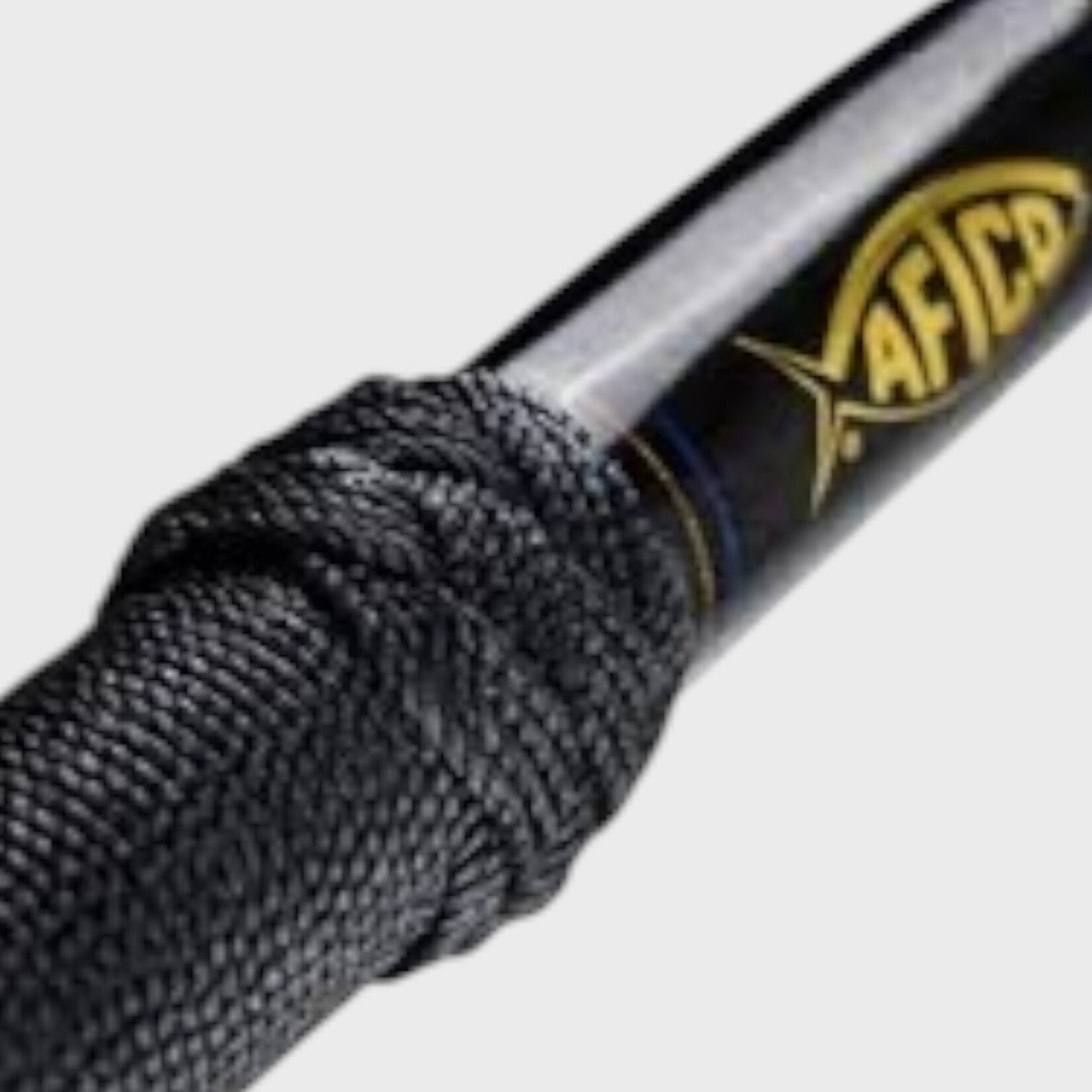 Aftco Aftco Black Fiberglass Gaff