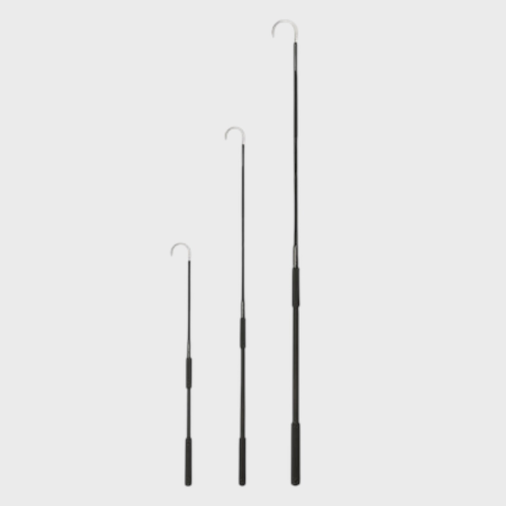 Aftco Aftco Black Fiberglass Gaff