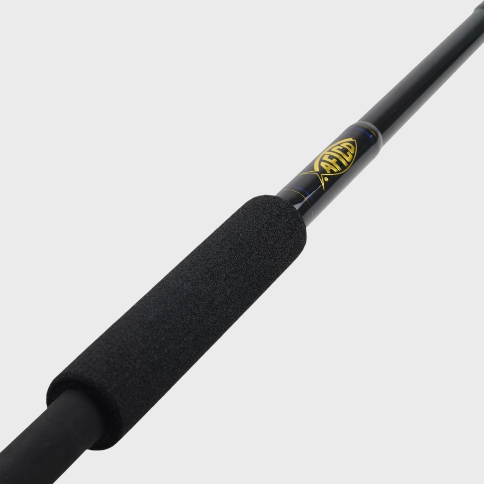 Aftco Aftco Black Fiberglass Gaff