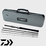 Daiwa Daiwa Steez Travel Rods