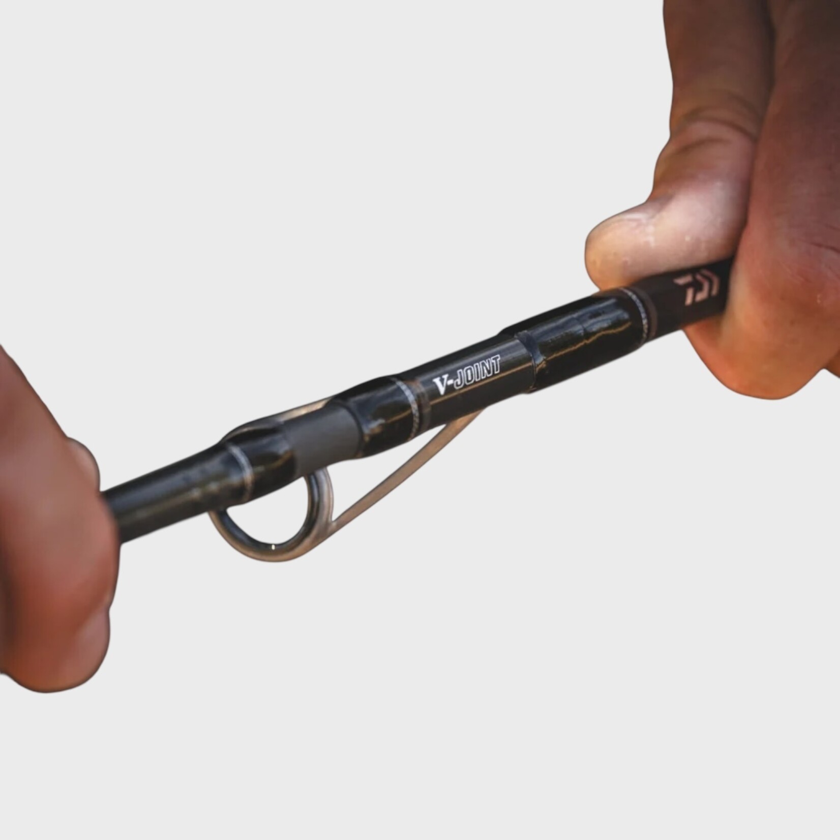 Daiwa Daiwa Steez Travel Rods