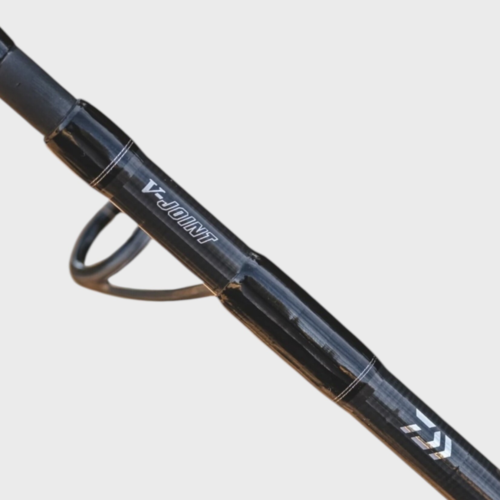 Daiwa Daiwa Steez Travel Rods