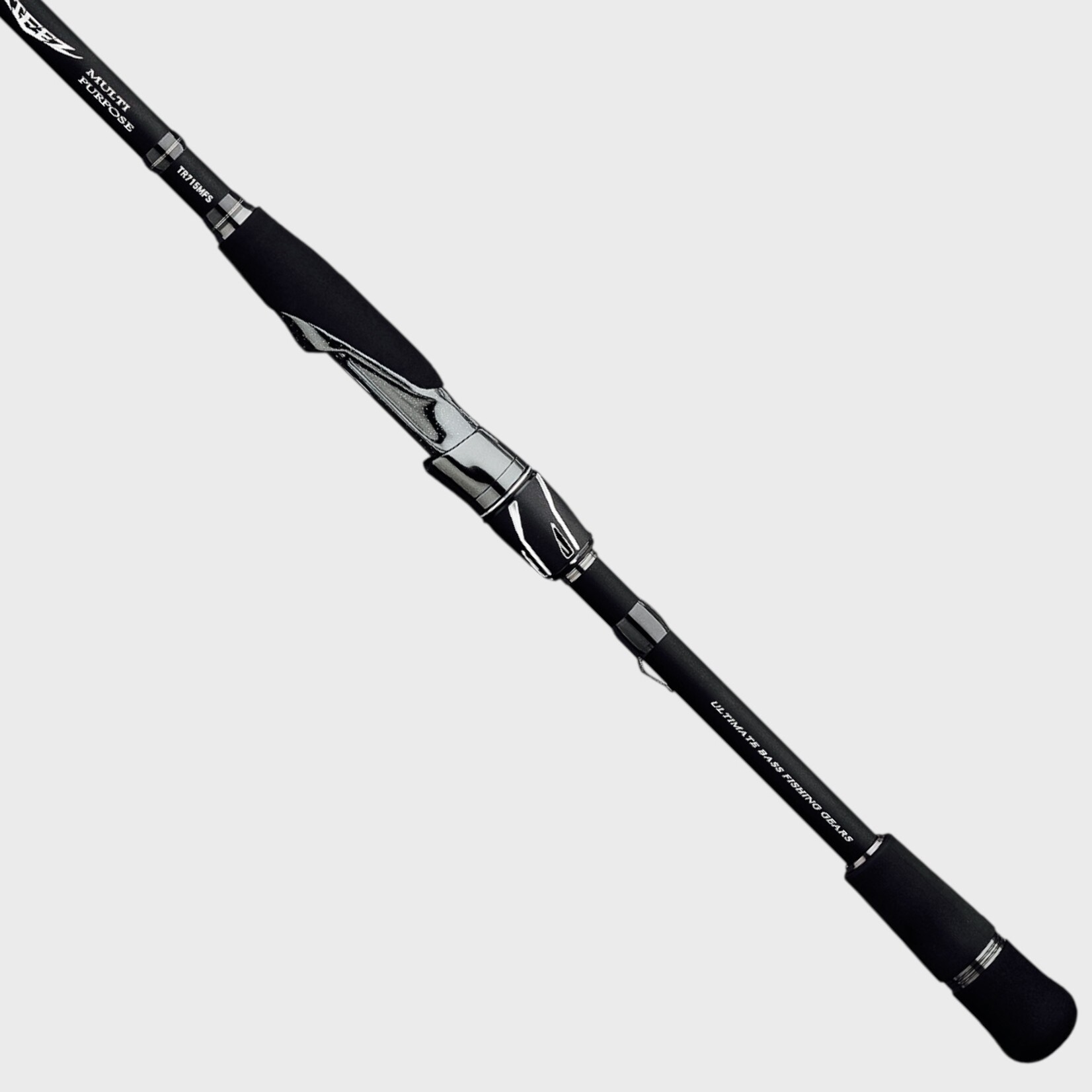 Daiwa Daiwa Steez Travel Rods