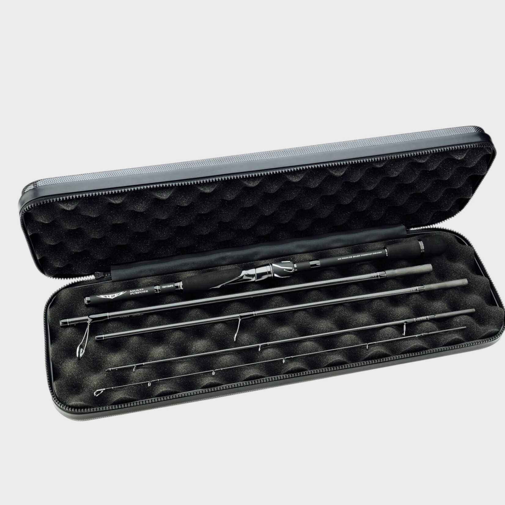 Daiwa Daiwa Steez Travel Rods