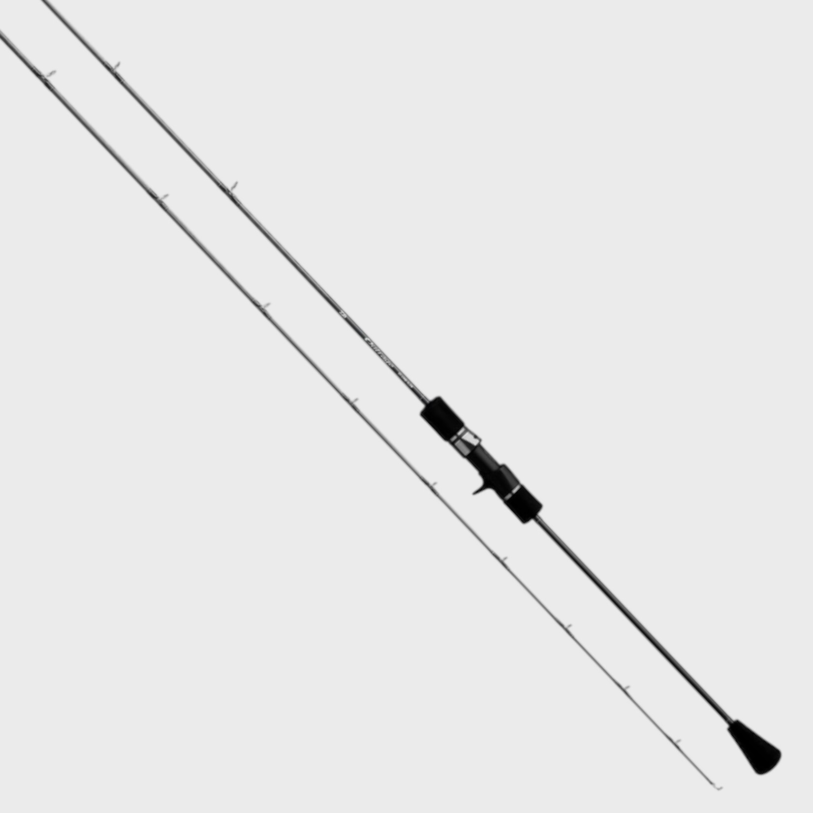 Daiwa Daiwa Outrage Xv Jigging Cast Rod