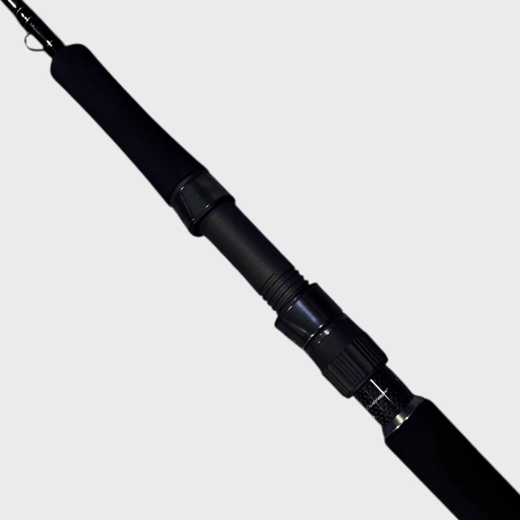 Daiwa Daiwa Outrage Xv Jigging Spin Rod