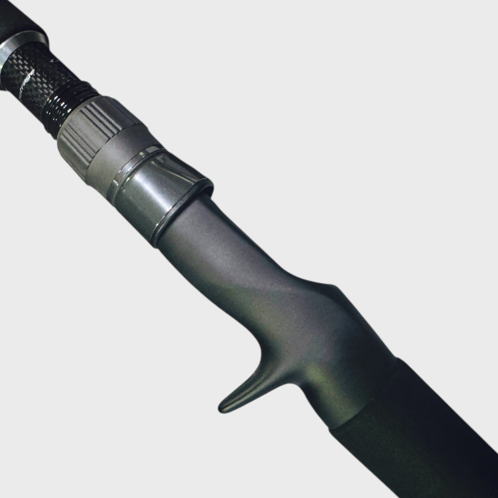 Daiwa Daiwa Outrage Xv Jigging Cast Rod