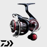 Daiwa Daiwa Ballistic MQ LT 2025