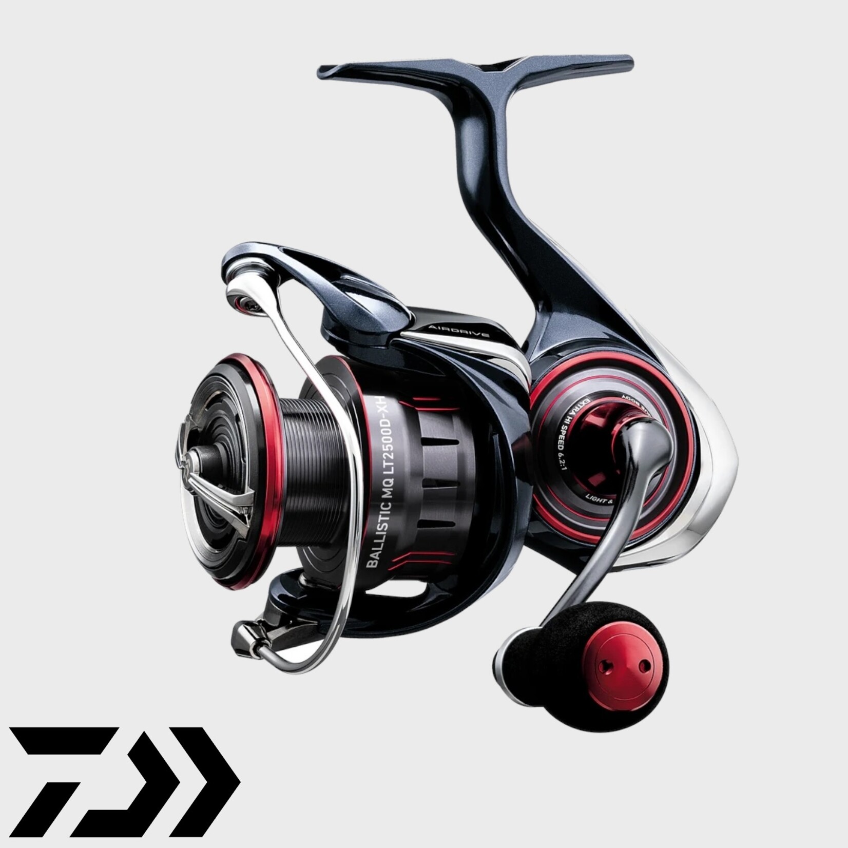Daiwa Daiwa Ballistic MQ LT 2025