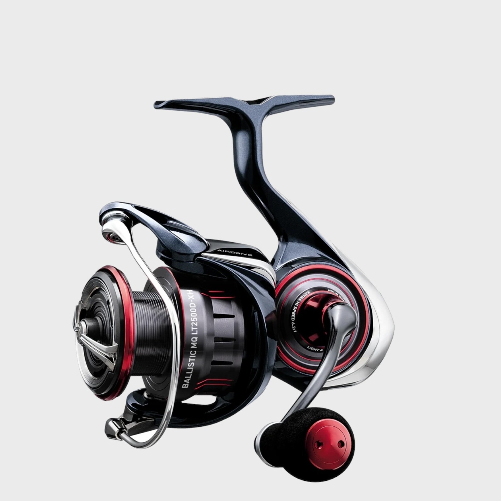 Daiwa Daiwa Ballistic MQ LT 2025