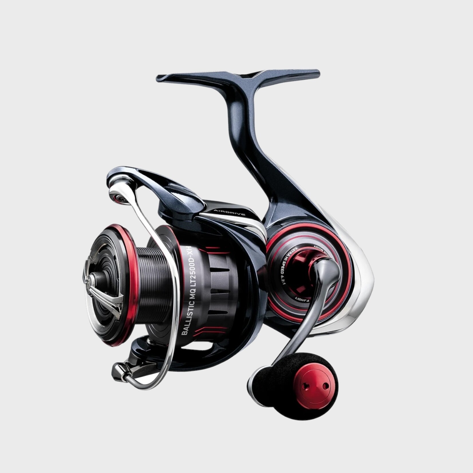 Daiwa Daiwa Ballistic MQ LT 2025