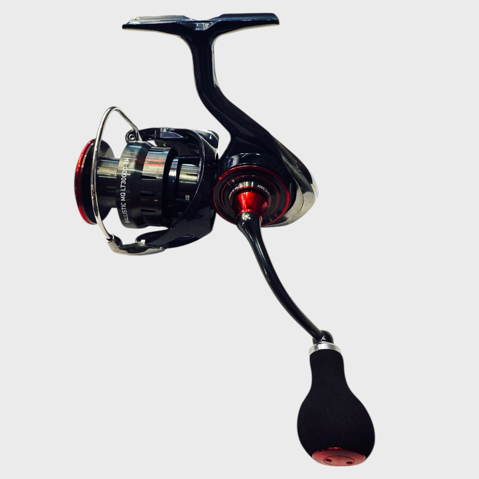 Daiwa Daiwa Ballistic MQ LT 2025