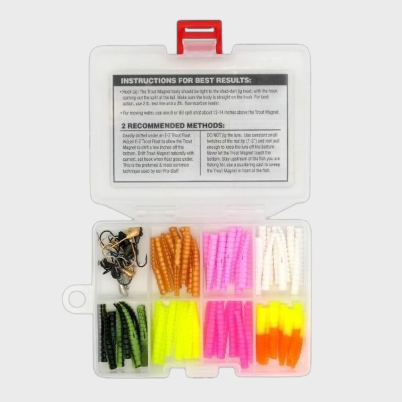 Leland Leland Trout Kits