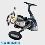 Shimano Shimano Stella SW D Spinning Reel