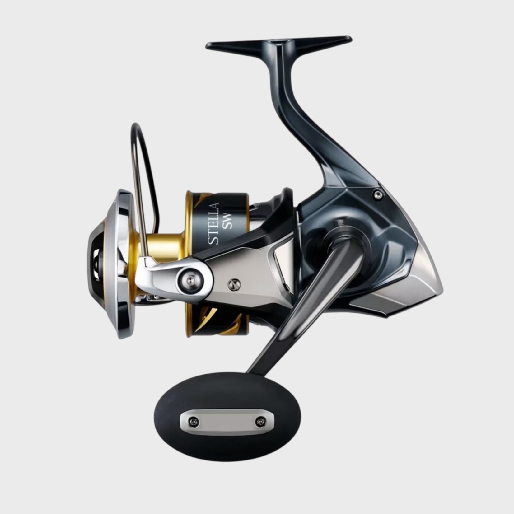 Shimano Shimano Stella SW D Spinning Reel