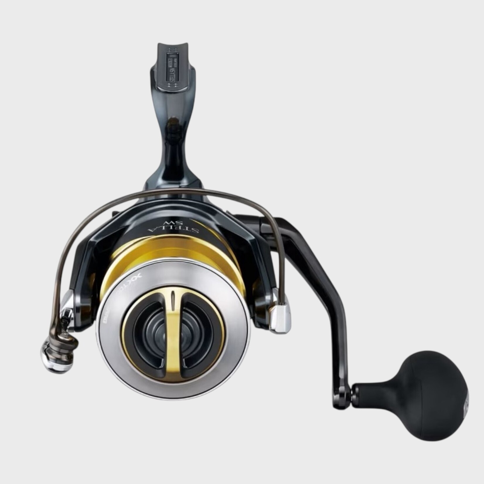 Shimano Shimano Stella SW D Spinning Reel