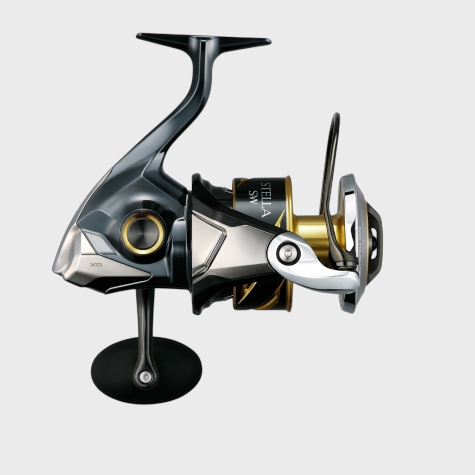 Shimano Shimano Stella SW D Spinning Reel