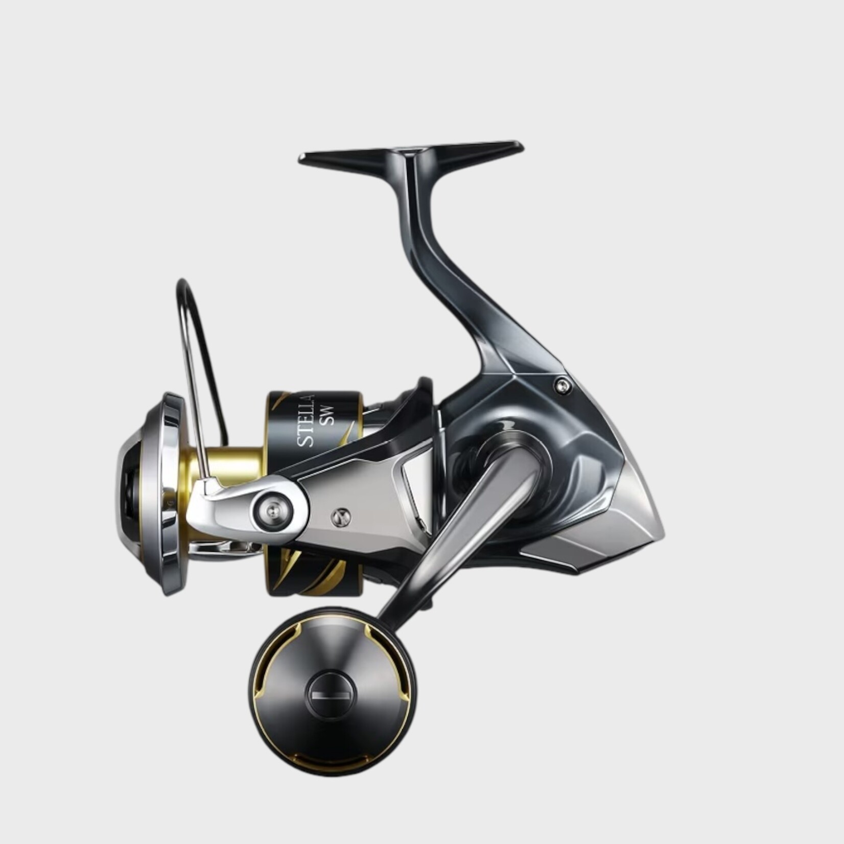 Shimano Shimano Stella SW D Spinning Reel