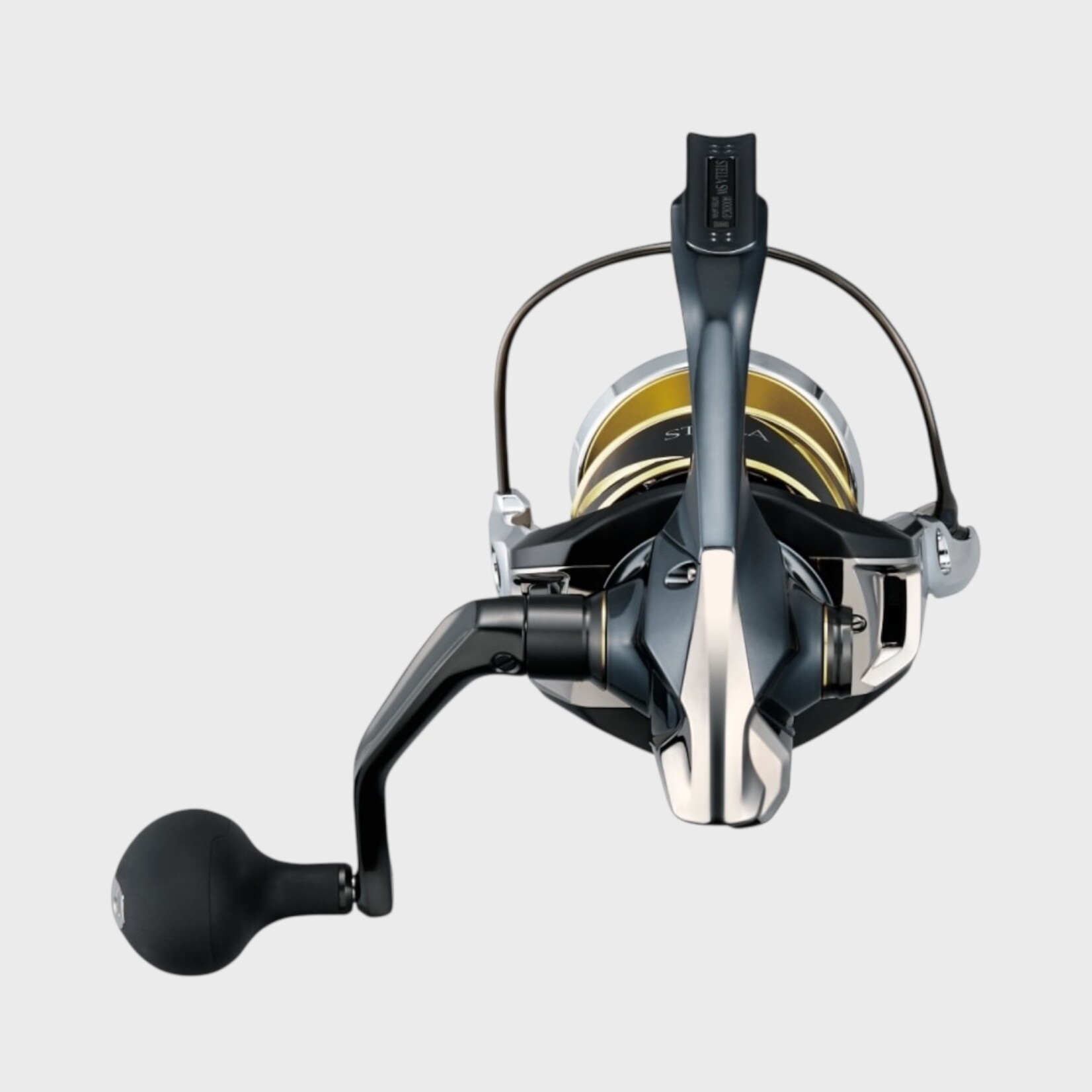 Shimano Shimano Stella SW D Spinning Reel
