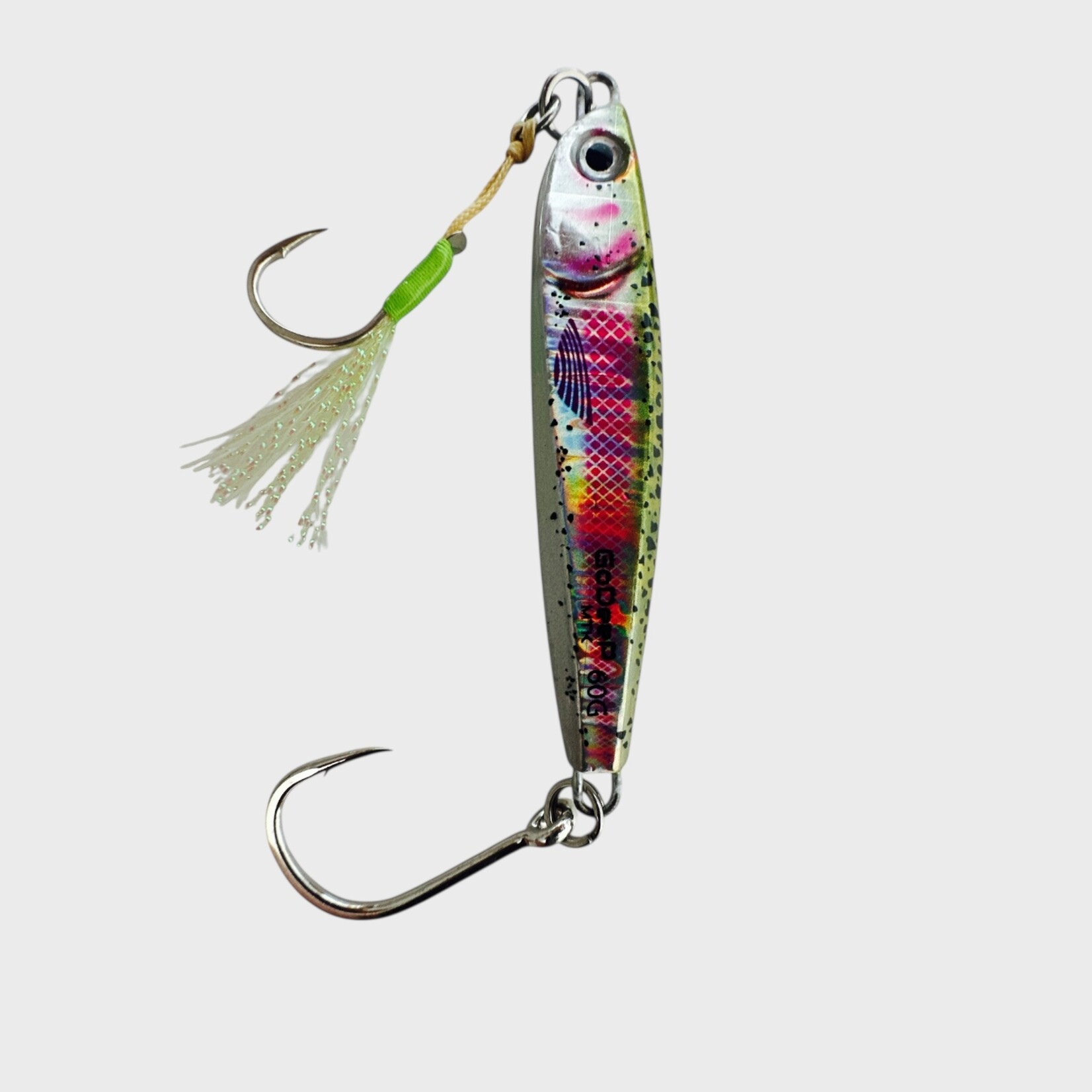 GoDeep MTK GoDeep Slob Slammer Jig