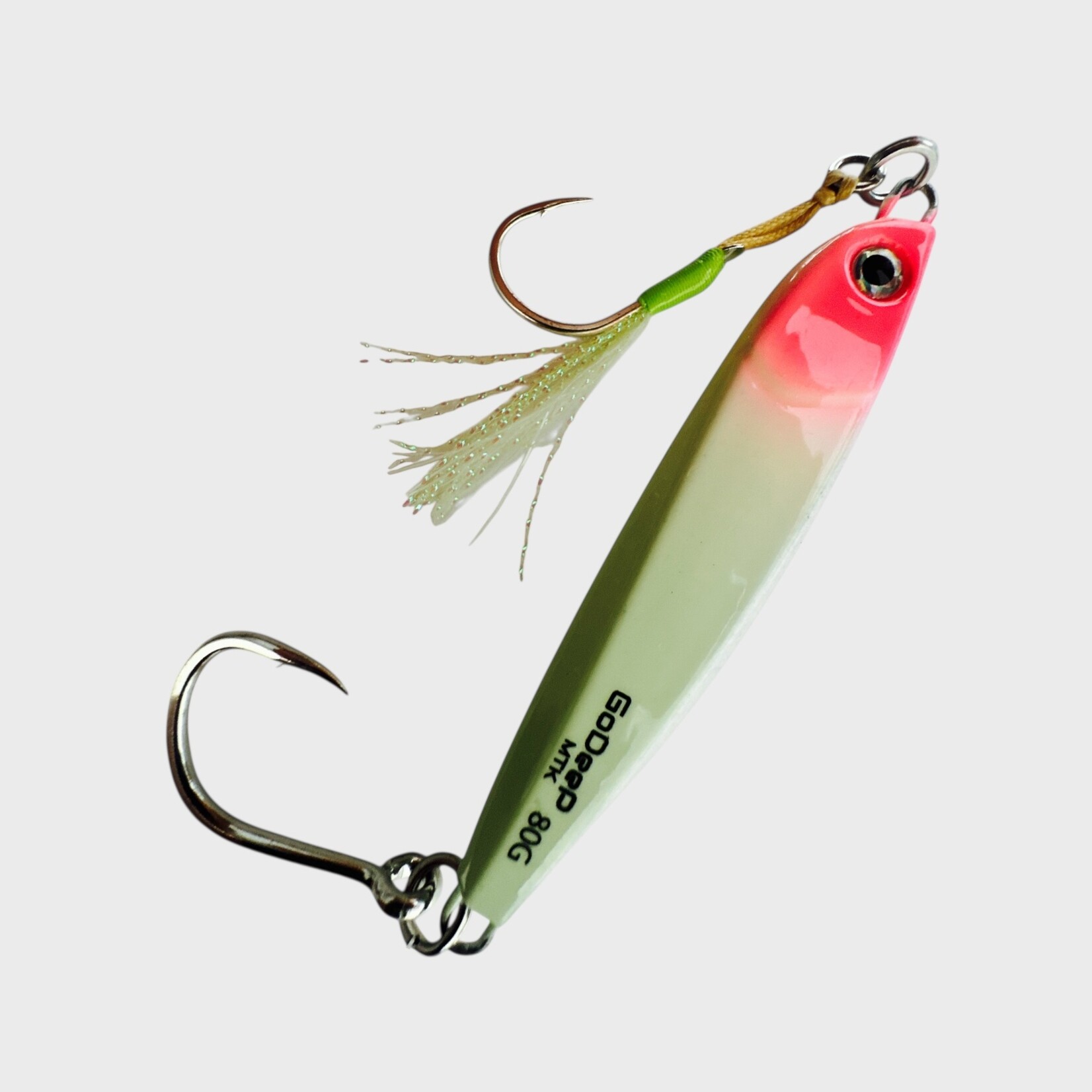 GoDeep MTK GoDeep Slob Slammer Jig