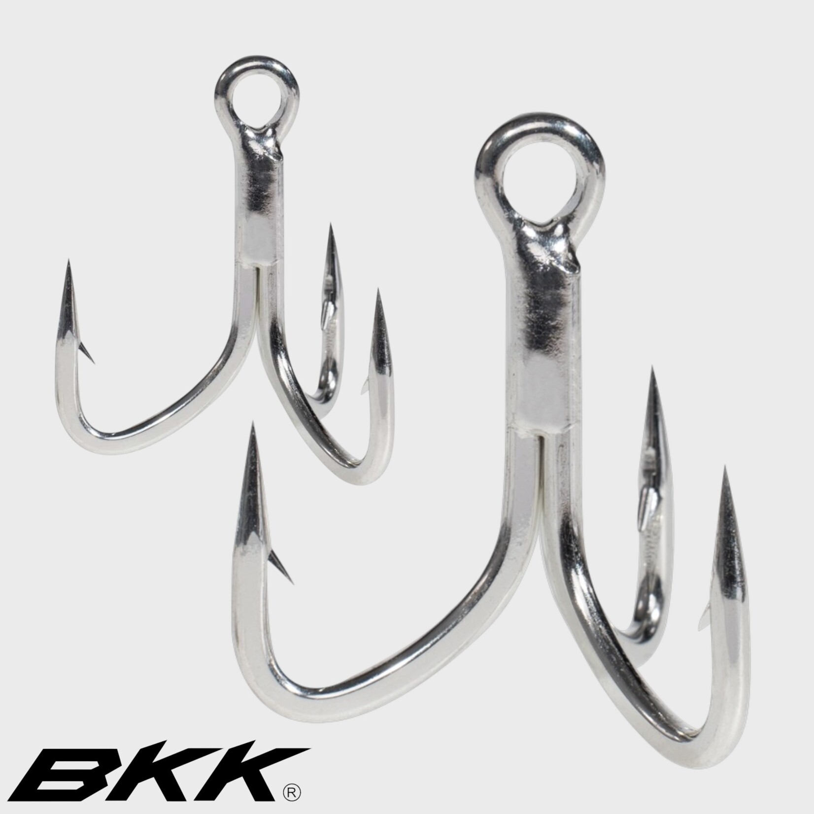 BKK BKK Viper 61 Treble Hook