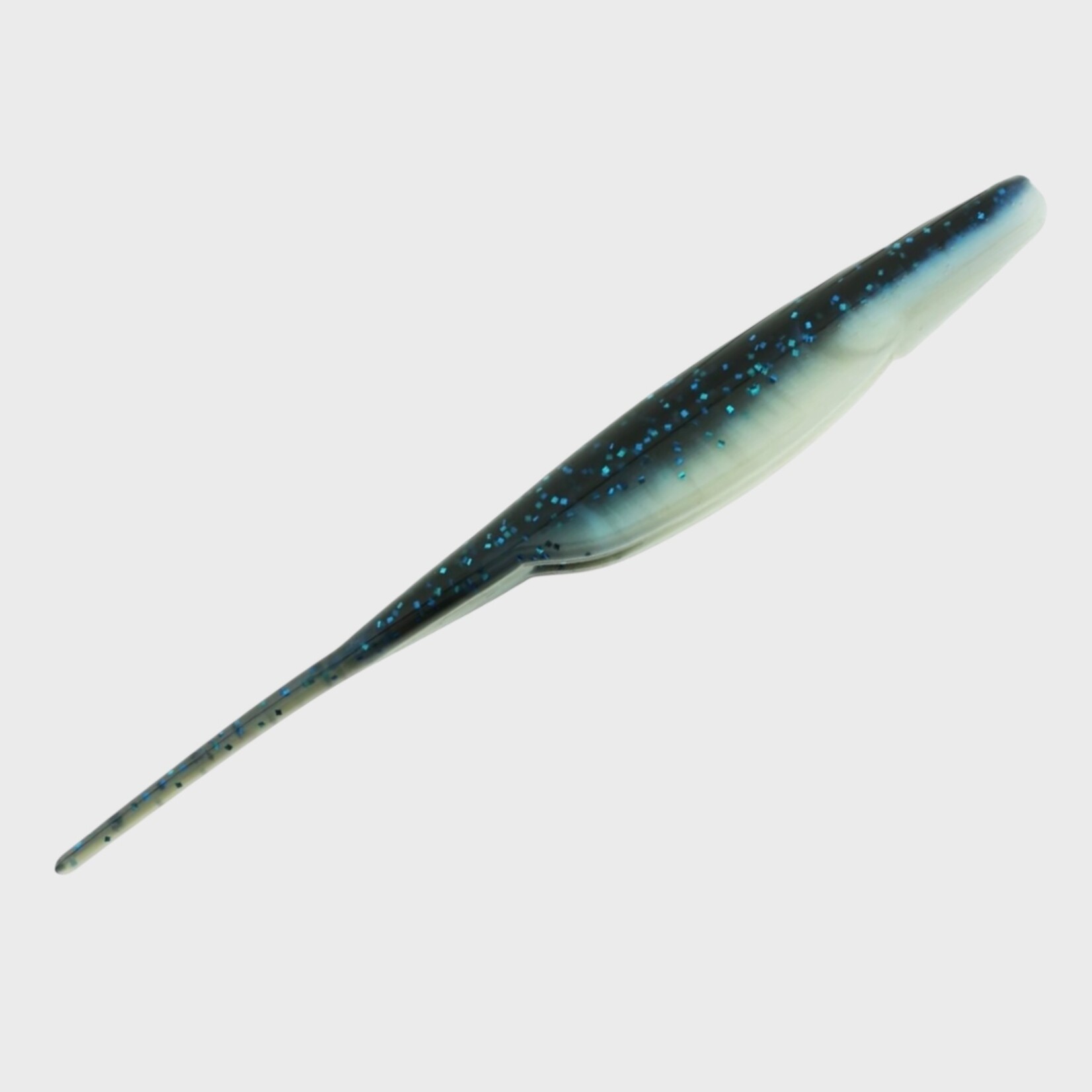 Bass Assassin Bass Assassin Slim Tail Shad