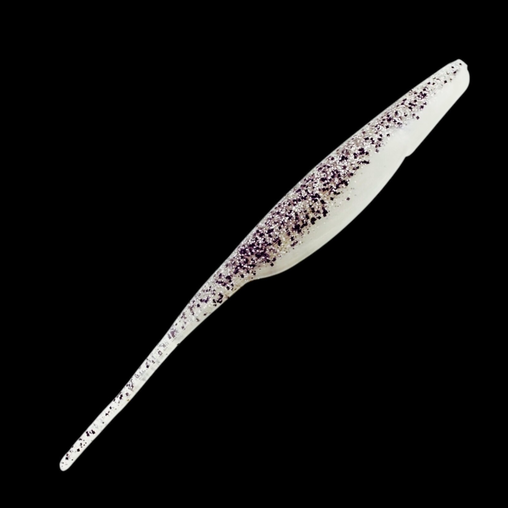 Bass Assassin Bass Assassin Slim Tail Shad