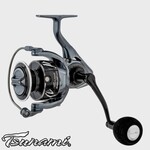 Tsunami Tsunami Shield II Spin Reel