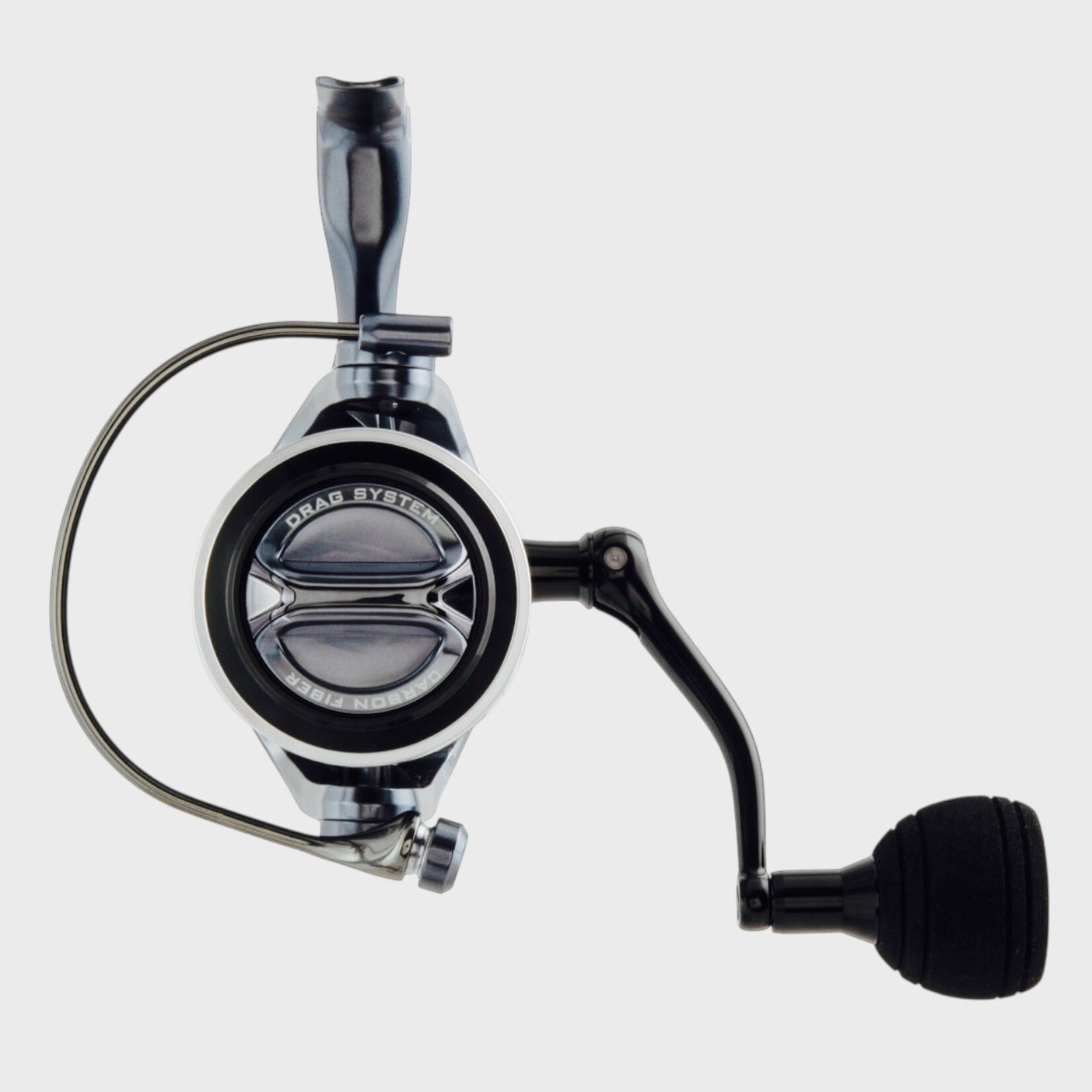 Tsunami Tsunami Shield II Spin Reel