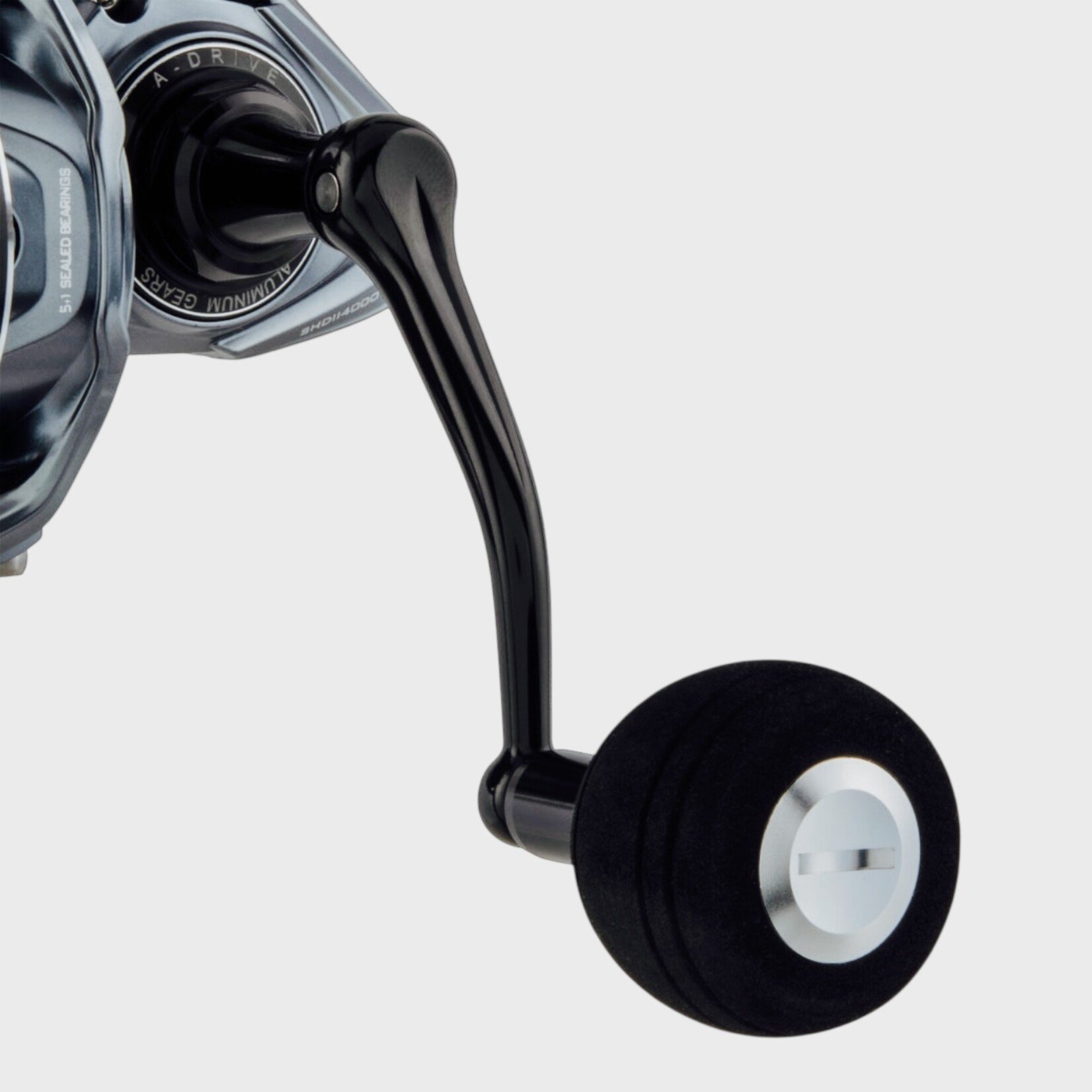Tsunami Tsunami Shield II Spin Reel