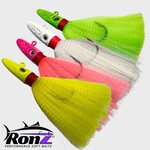 RonZ Lures Ronz Z Hawk Head Only