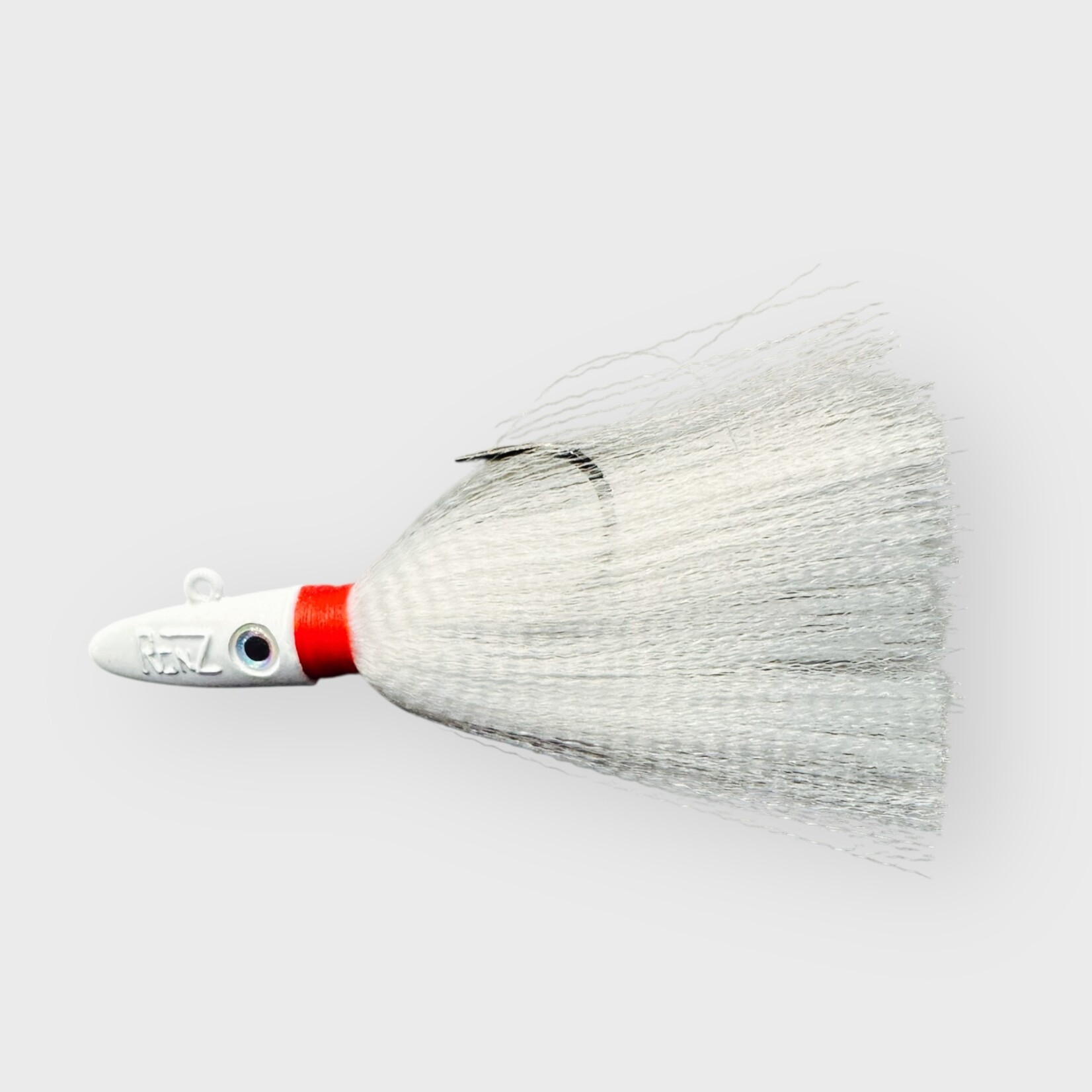RonZ Lures Ronz Z Hawk Head Only