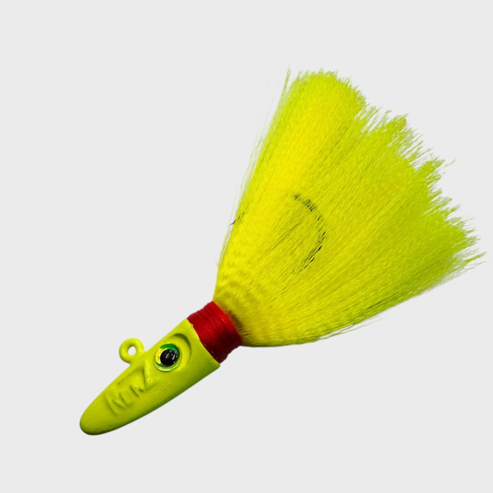 RonZ Lures Ronz Z Hawk Head Only