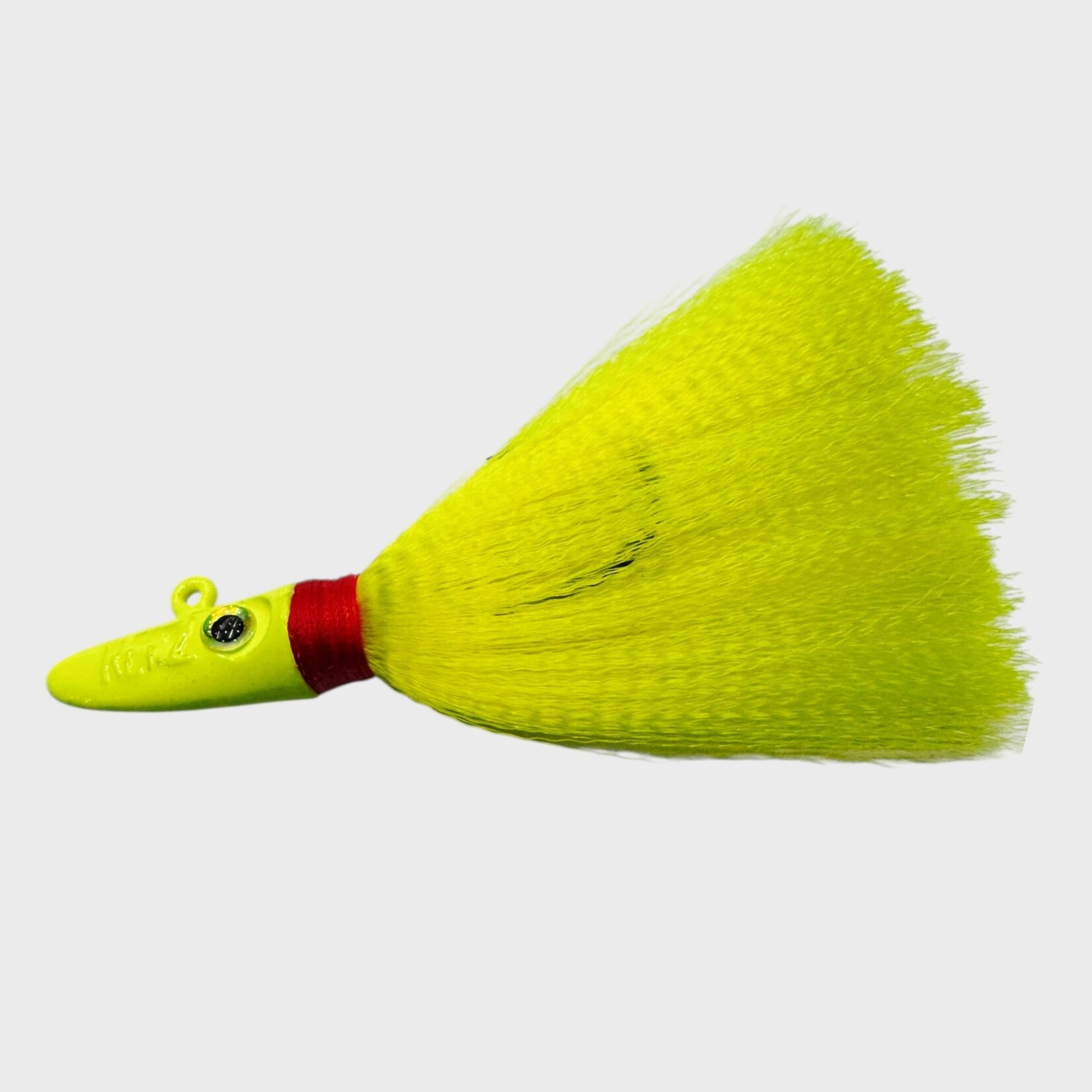 RonZ Lures Ronz Z Hawk Head Only