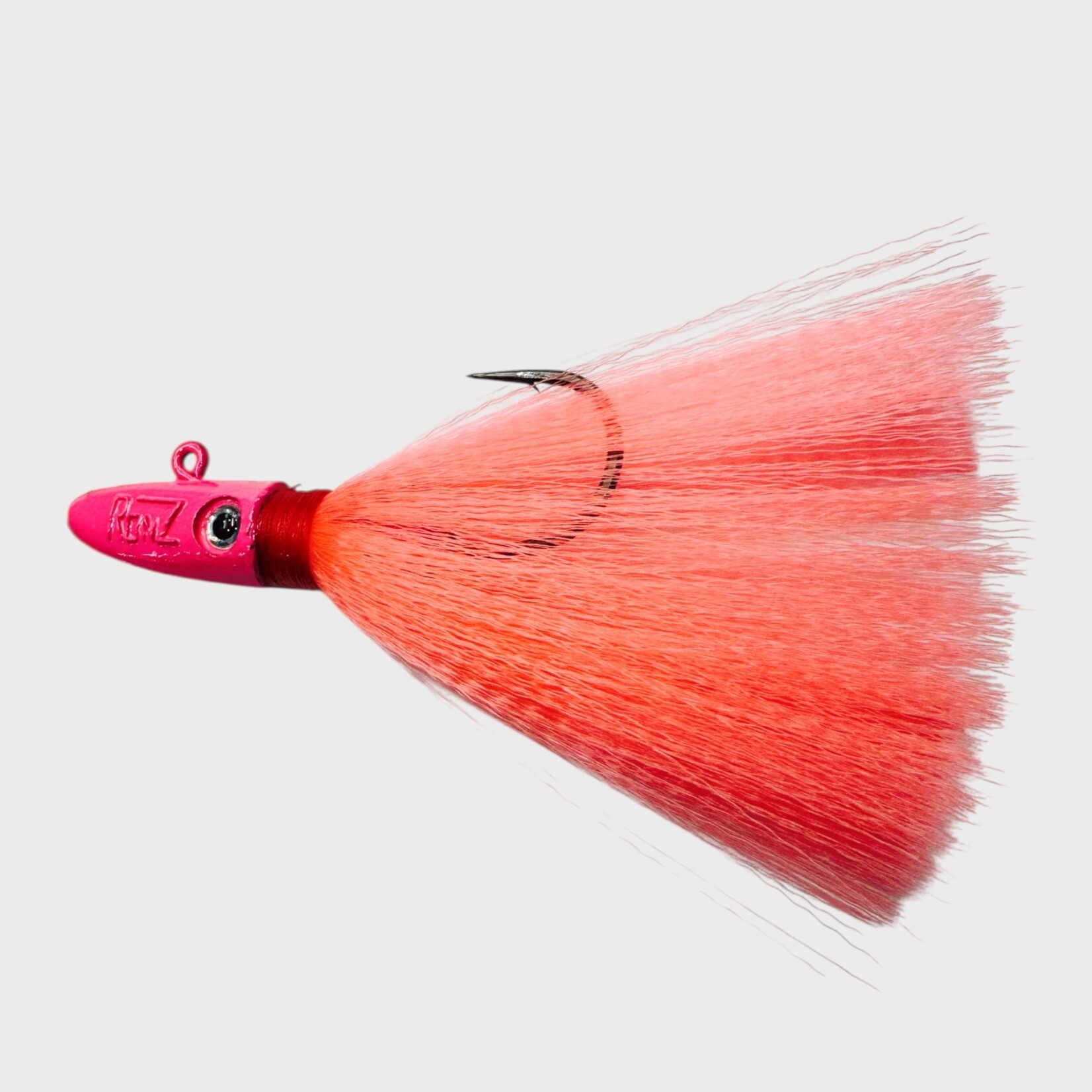 RonZ Lures Ronz Z Hawk Head Only