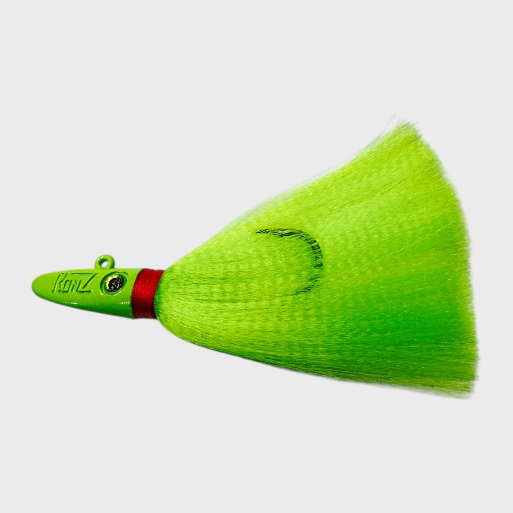 RonZ Lures Ronz Z Hawk Head Only