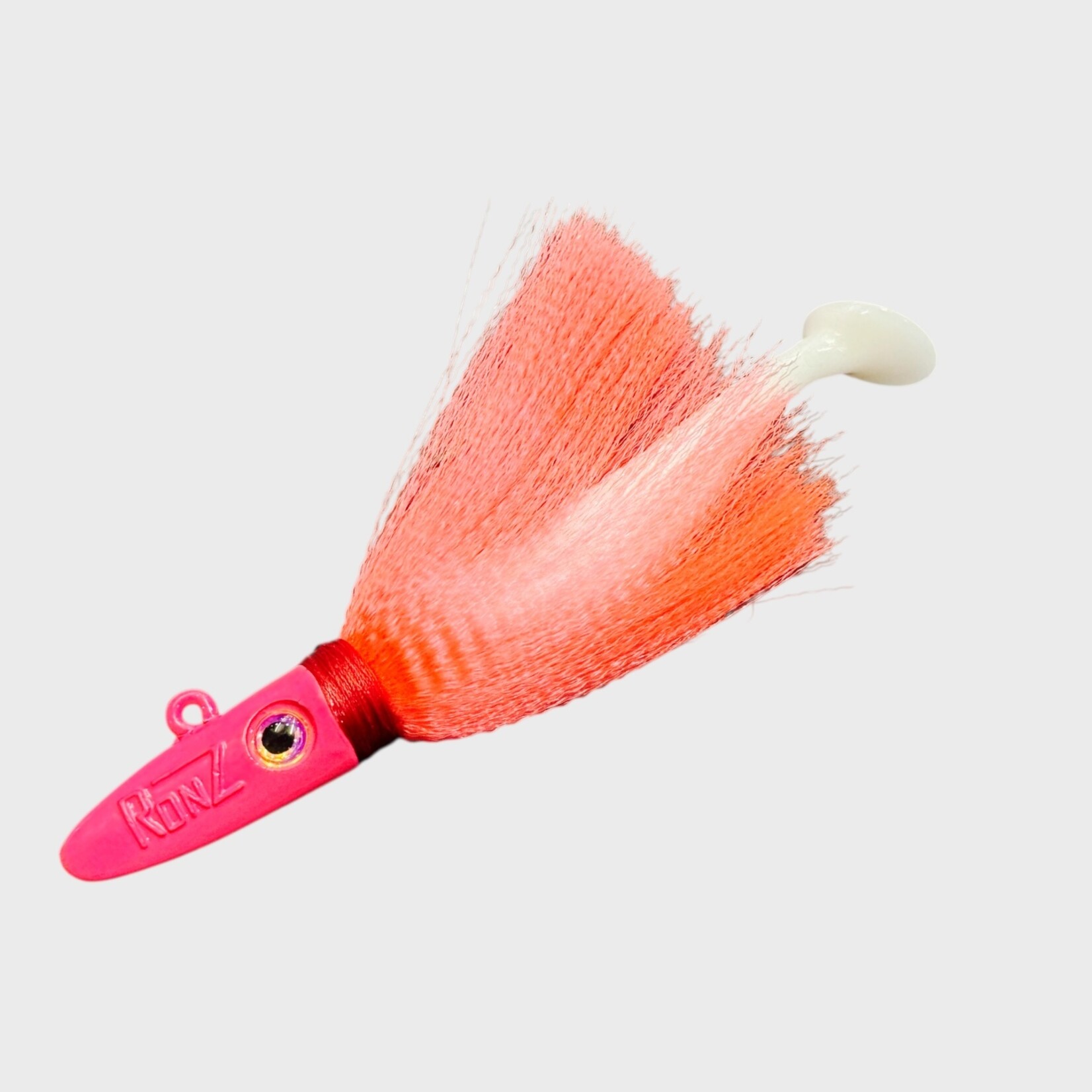 RonZ Lures Ronz Z Hawk Paddletail