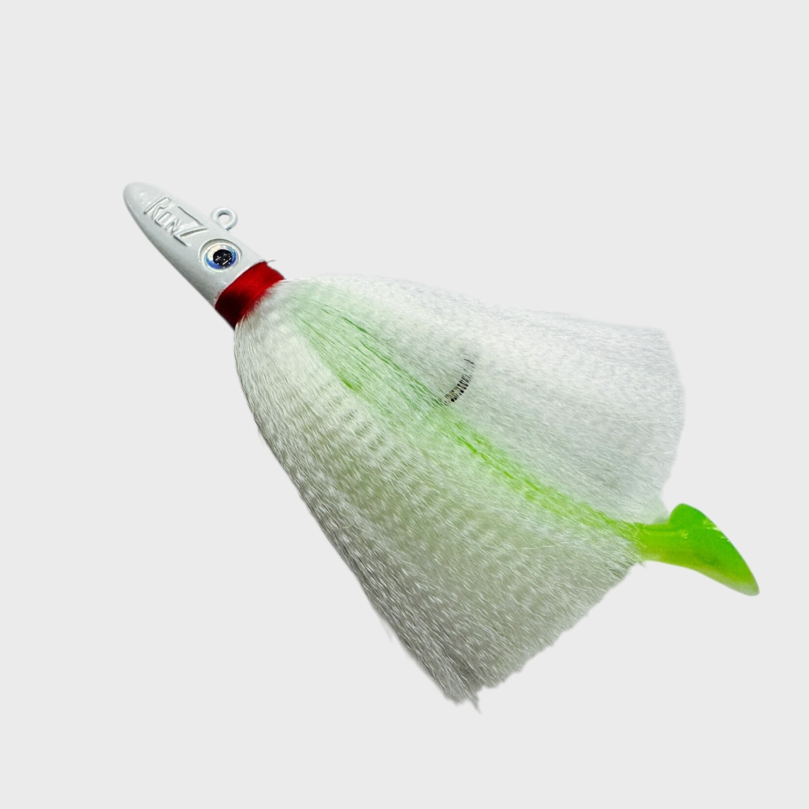 RonZ Lures Ronz Z Hawk Paddletail