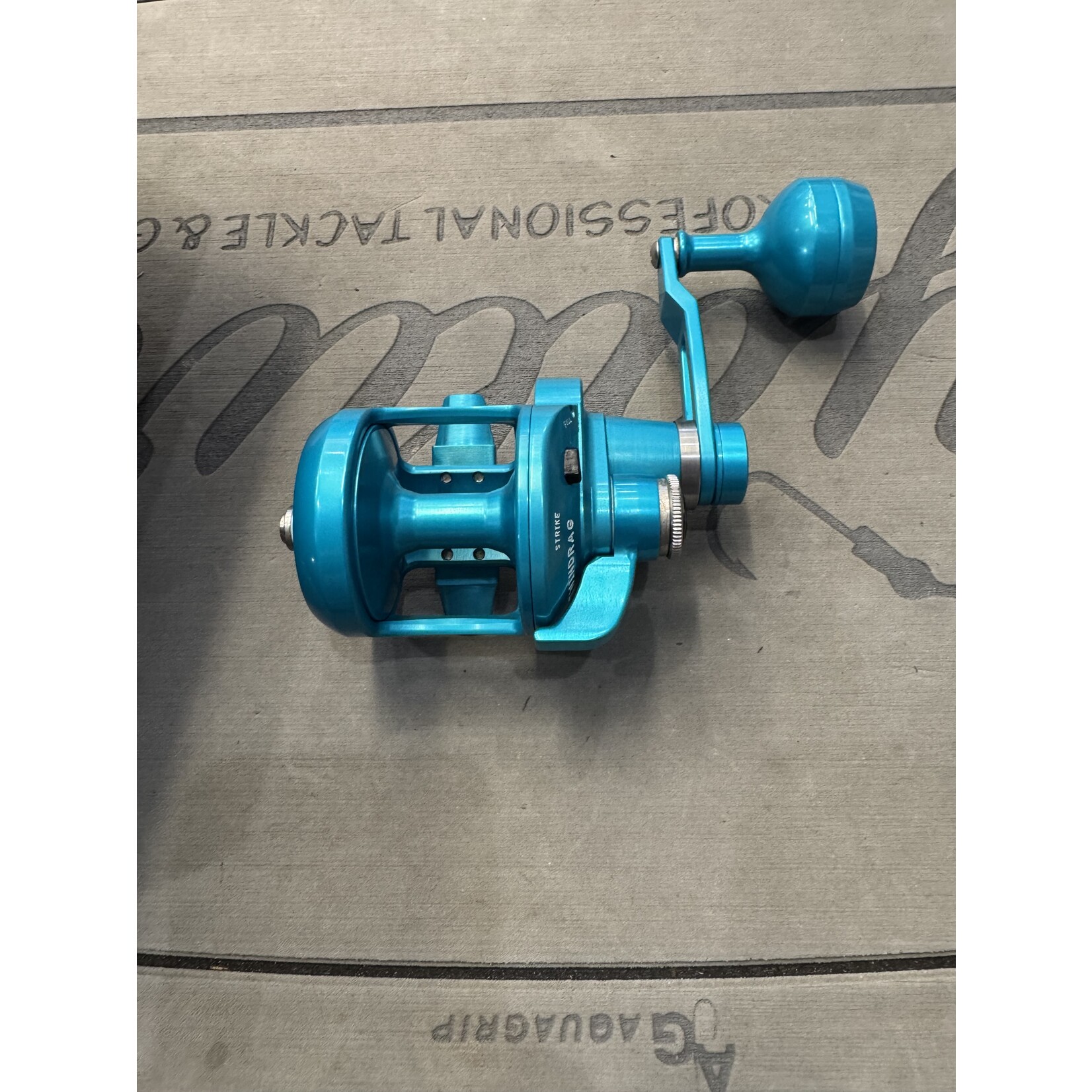 Accurate Accurate Valiant VT2 Ice Blue
