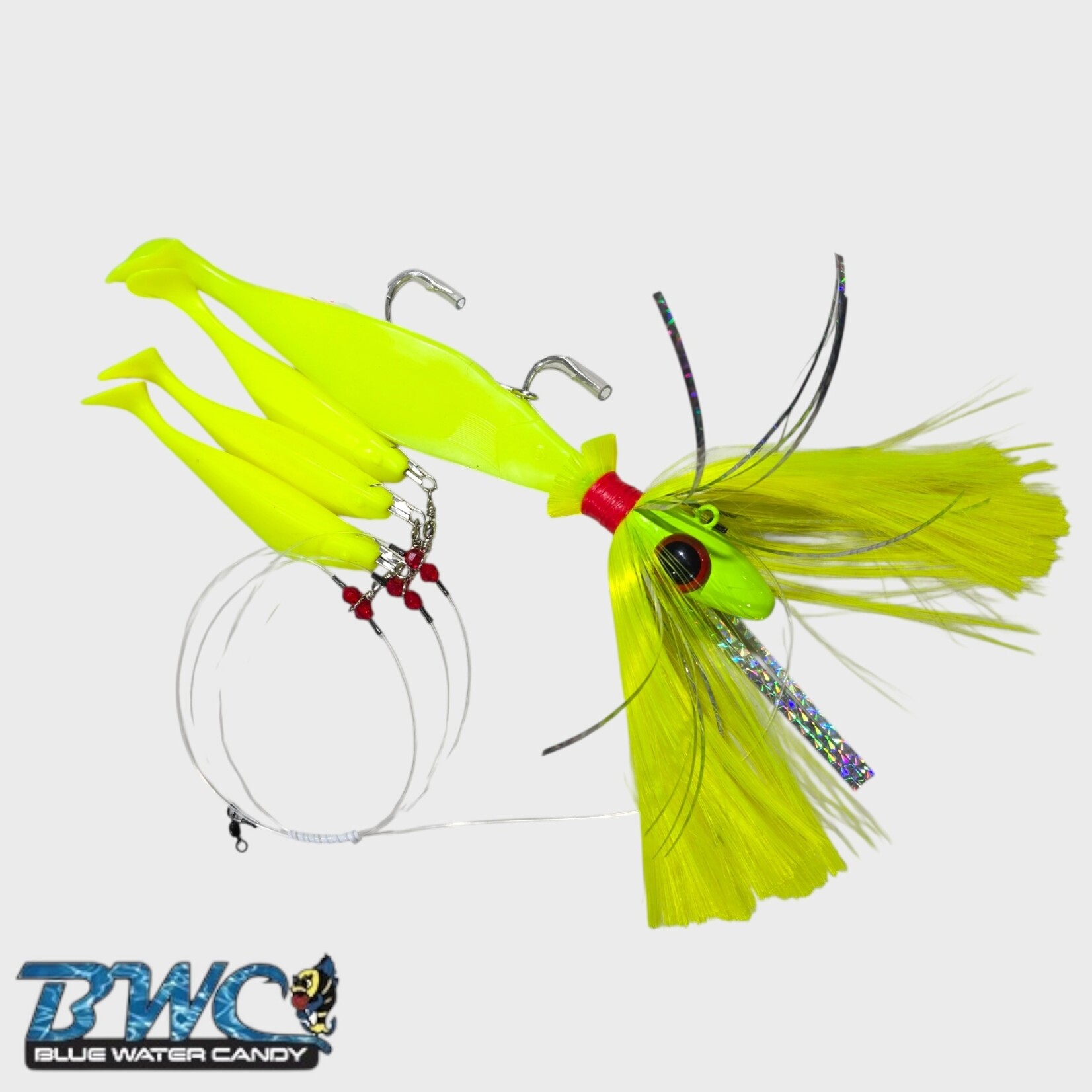 BWC Rockfish Striper Candy Chain