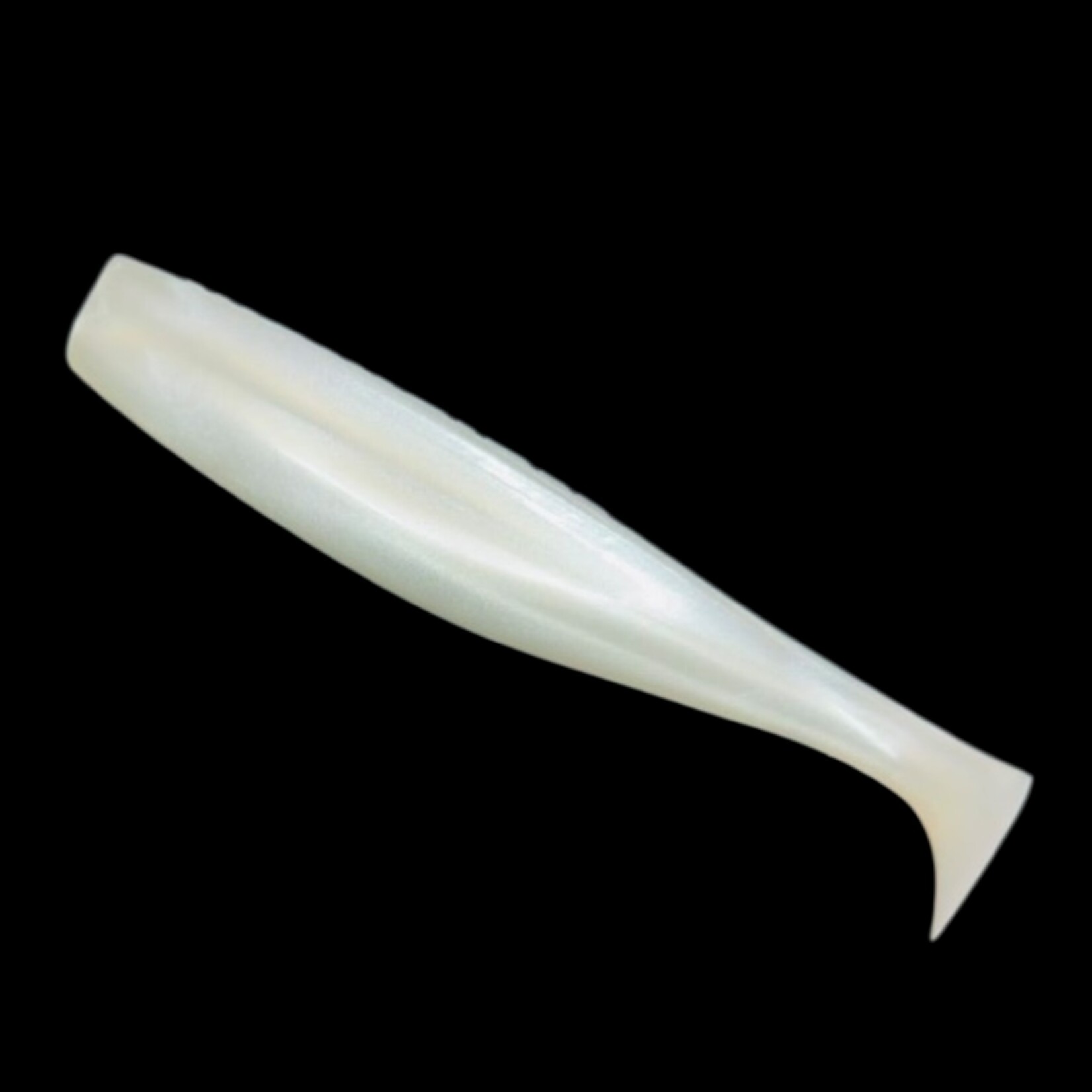 Invincible Jigs Invincible Seam Swimmer Paddle Tail