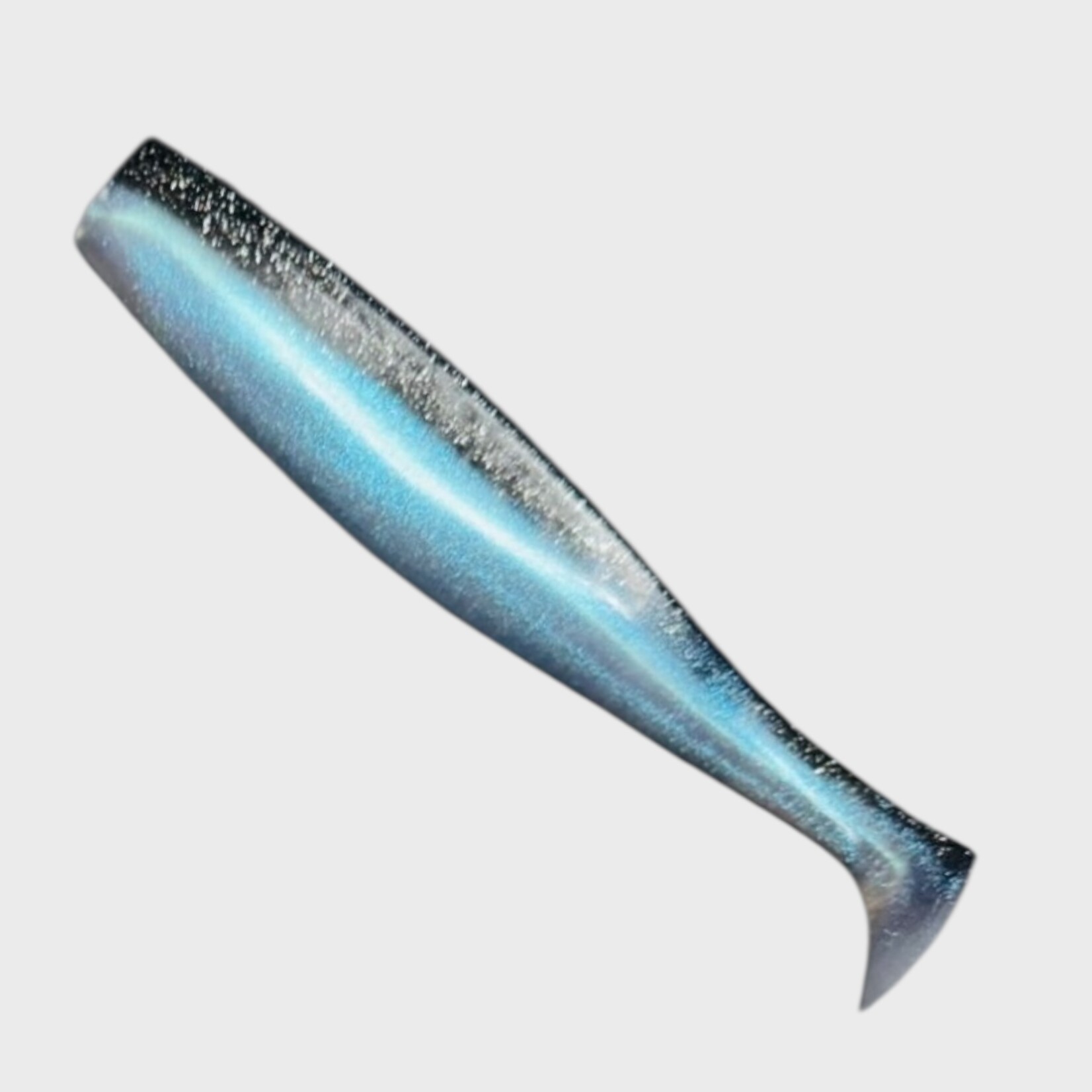 Invincible Jigs Invincible Seam Swimmer Paddle Tail