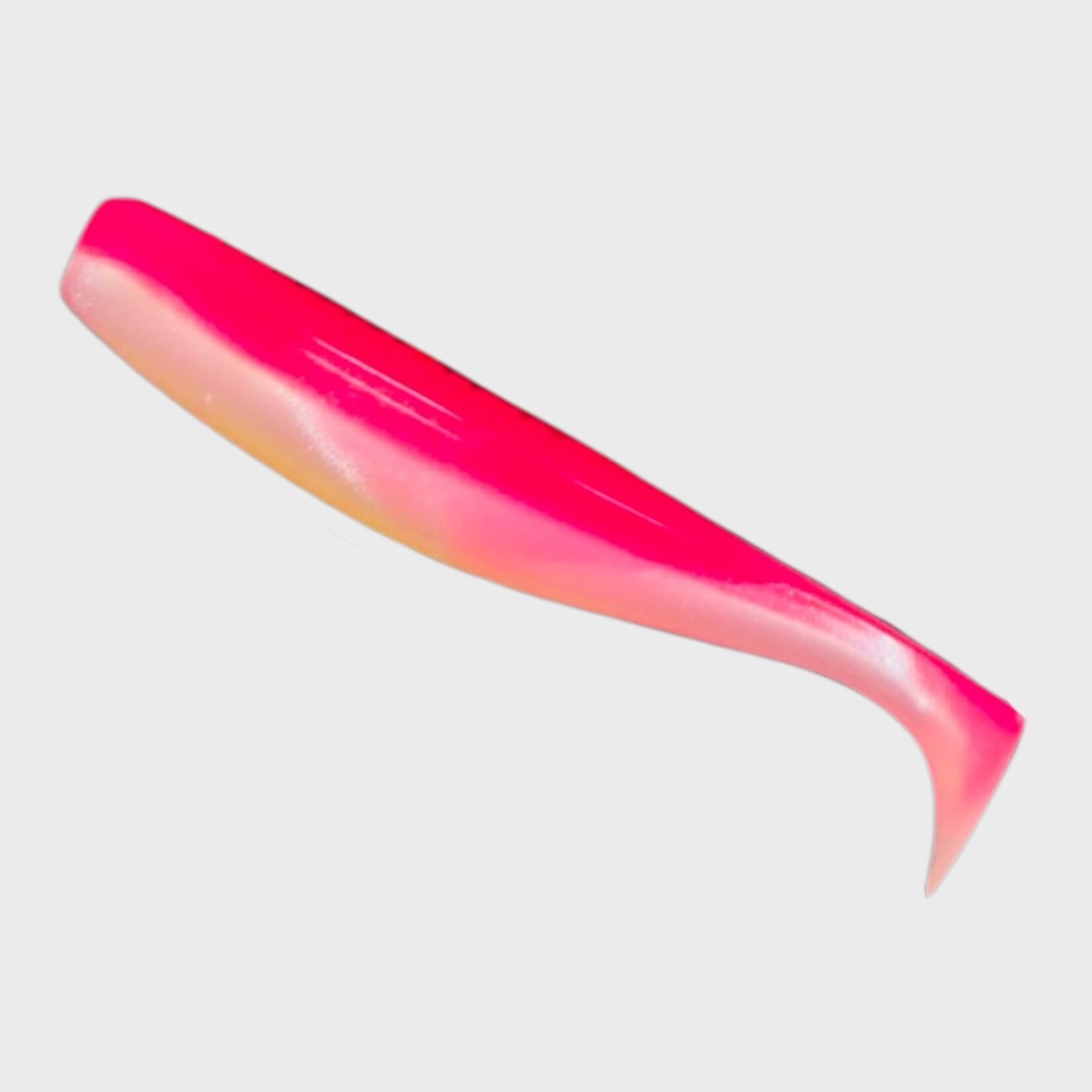 Invincible Jigs Invincible Seam Swimmer Paddle Tail