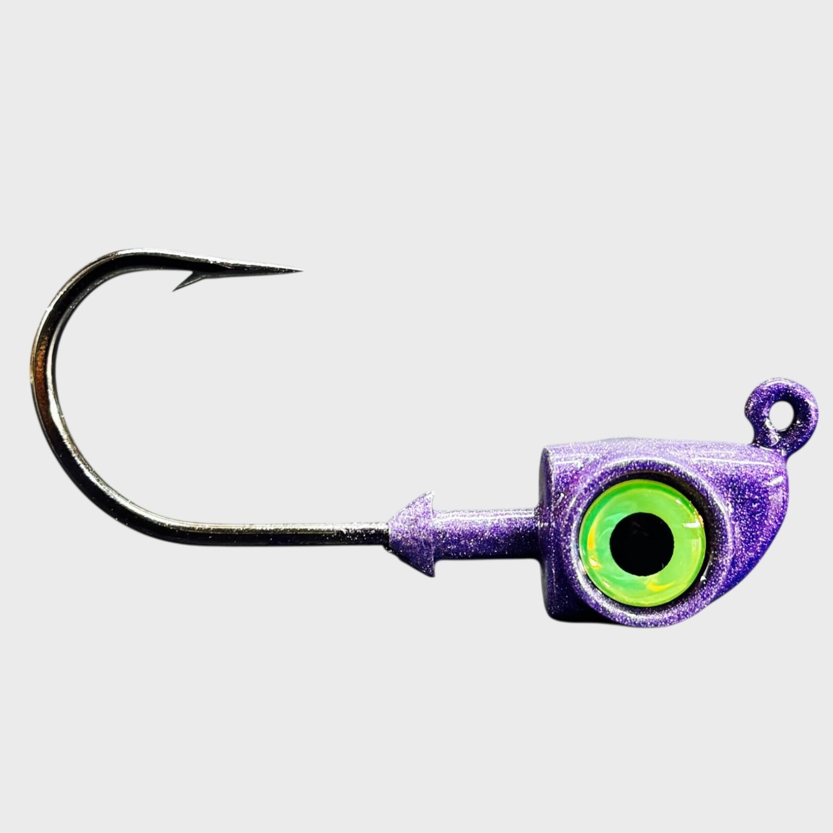 Invincible Jigs Invincible Jig Head