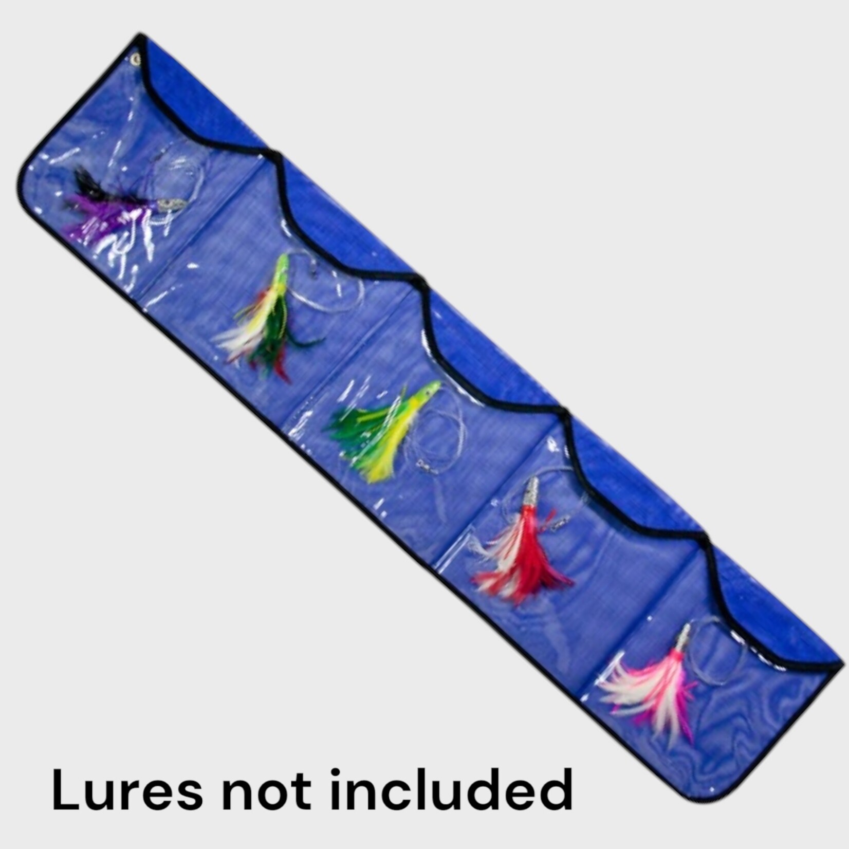 Boone Boone Lure Bag
